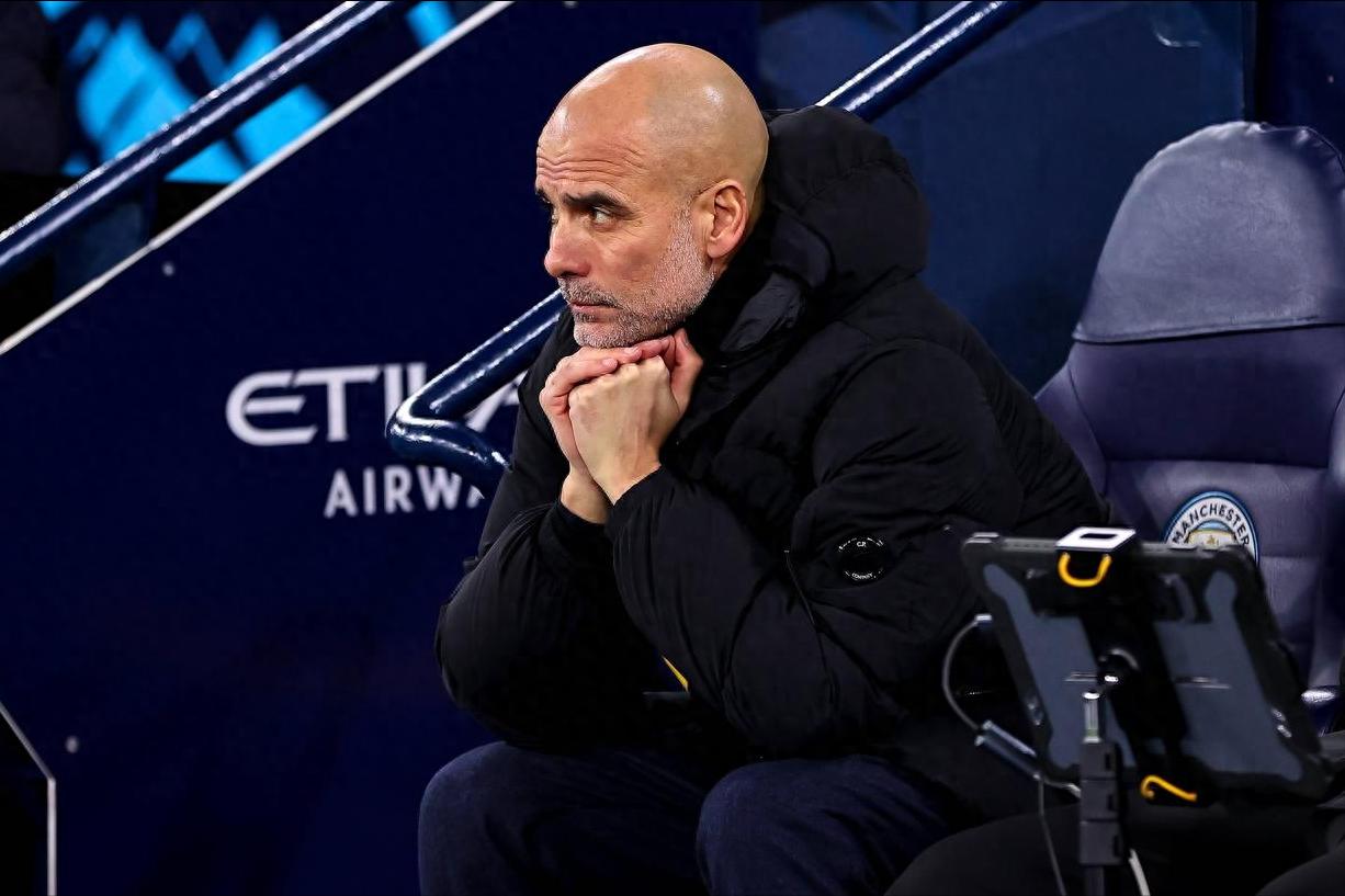 Guardiola bất lực + bế tắc, Man City mất 6 điểm trong 3 vòng, tụt lại trong cuộc đua vô địch, Haaland 4 vòng chỉ 1 quả penalty + hoàn toàn im hơi lặng tiếng với điểm số thấp