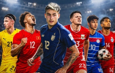 NÓNG: FIFA sắp ra phán quyết bất ngờ liên quan đến ĐT Việt Nam