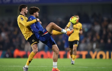 Xem trực tiếp Wolves vs Chelsea ở đâu? 22h30 hôm nay 7/2