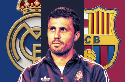 Rodri tiết lộ lý do từ chối Real Madrid làm chao đảo thị trường