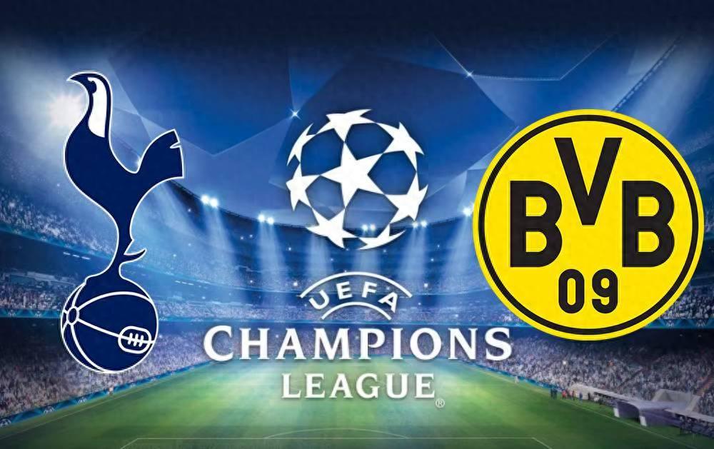 Dự đoán trận Tottenham vs Dortmund: Tottenham phong độ kém cỏi + nhiều cầu thủ chấn thương, sân nhà dễ bị đánh bại