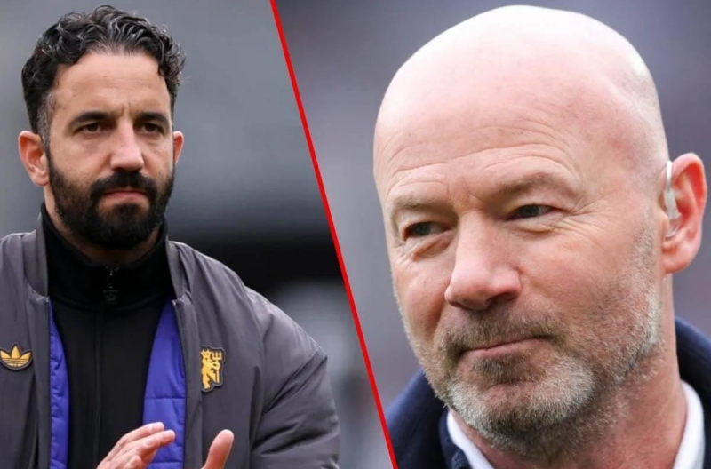 Huyền thoại Premier League chỉ thẳng kết quả trận Leeds vs MU