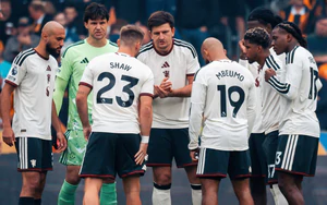 TRỰC TIẾP bóng đá Fulham vs MU 22h30 hôm nay, Ngoại hạng Anh 2026/27