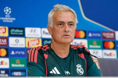 Mourinho gạt phăng ký ức tươi đẹp với Inter trước đại chiến Champions League