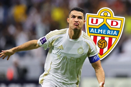 Ronaldo nhận phán quyết thi đấu cho đội hạng Hai Tây Ban Nha
