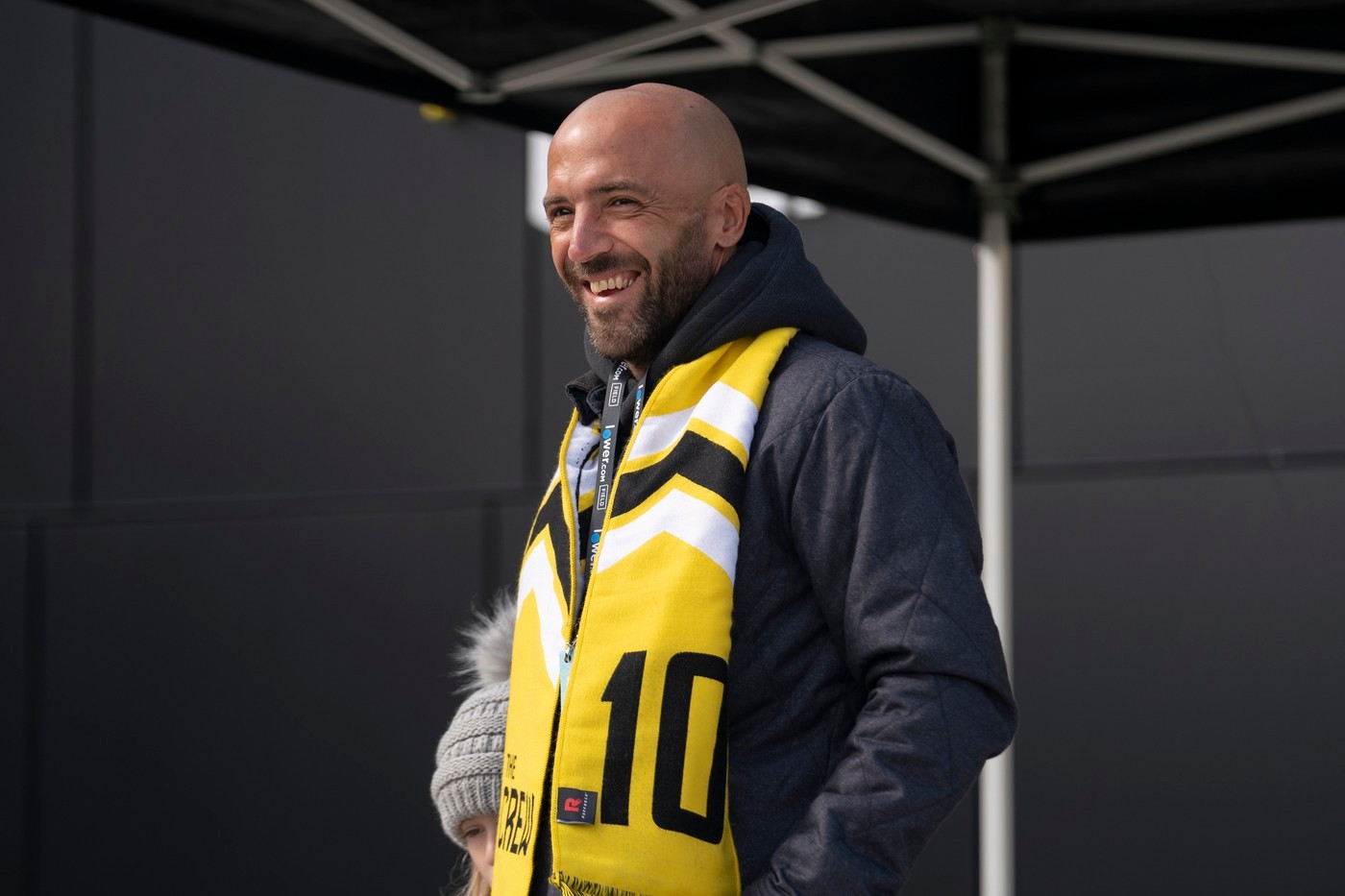 Federico Higuain bị Columbus Crew sa thải sau khi có bình luận phân biệt giới tính trong trận đấu tại MLS Next Pro.