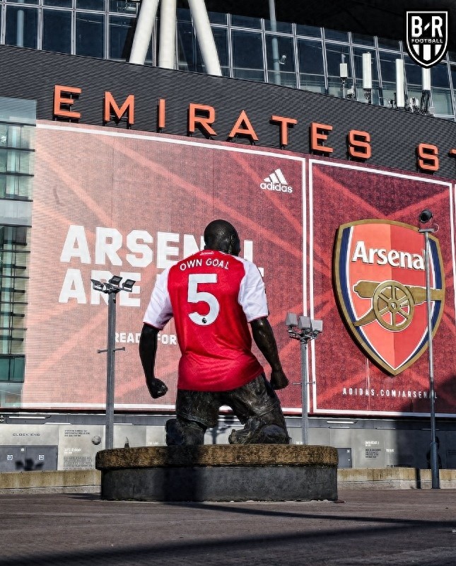 Lịch thi đấu khắc nghiệt của Arsenal: Cúp Liên đoàn đã vào bán kết, liệu có nên dồn toàn lực cho chức vô địch? Arteta đứng trước lựa chọn khó khăn