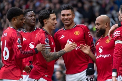 MU có sự phục vụ của nhà vô địch World Cup 2022