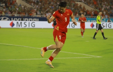My TV trực tiếp Việt Nam vs Philippines, 19h30 hôm nay 26/9