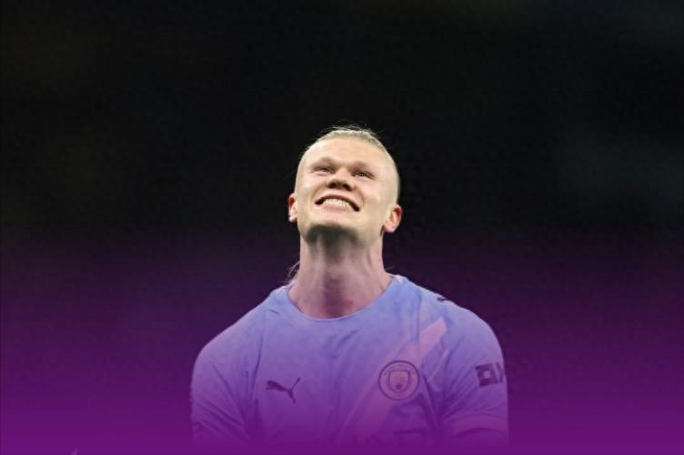 Guardiola mất điểm ba trận liên tiếp, Haaland không ghi bàn trong 4 vòng đấu liên tiếp từ bóng sống, Man City mất 6 điểm trong 3 vòng và không còn cơ hội tranh ngôi vô địch.