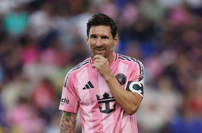Messi tạo 'cú lừa', buộc MLS phải hoàn tiền cho người hâm mộ