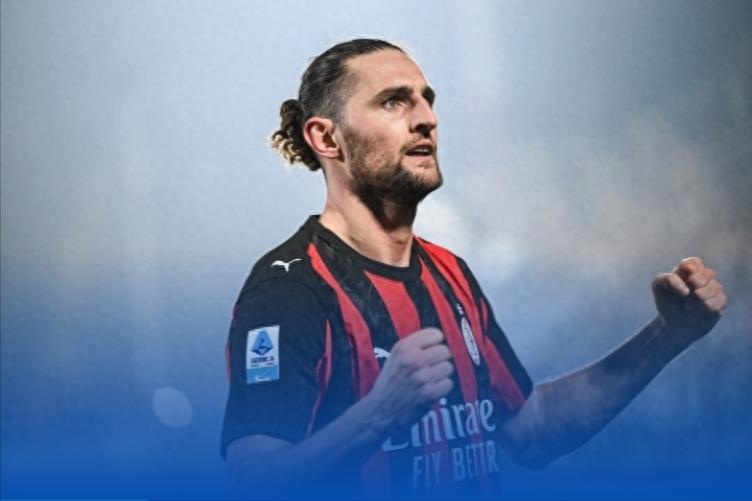 1-3! Como bắn 18 cú sút trên sân nhà nhưng chịu thất bại đầu tiên, Milan phản công với 7 cú sút trúng đích ghi 3 bàn, Rabiot góp công 3 bàn.