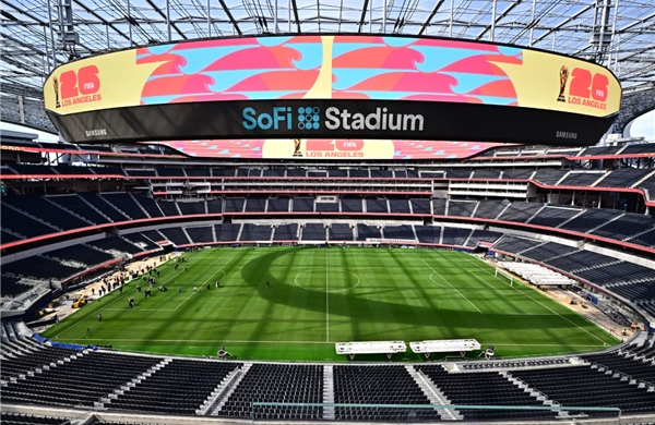 World Cup 2026: Người nhập cư tại Los Angeles (Mỹ) giữa mưu sinh và nỗi lo trục xuất