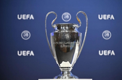 Luật hiếm Champions League đẩy 1 đội bóng Anh vào thế khó