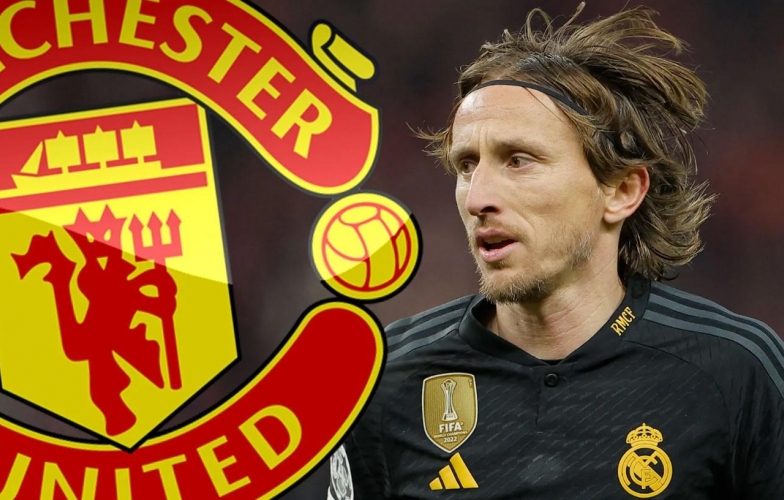 Rất giống Modric! MU tiến sát tiền vệ tuổi teen đã có giá 40 triệu Bảng