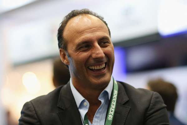 ĐỘC QUYỀN: Ramon Vega về việc tranh cử chức chủ tịch FIFA, những sai lầm của Infantino và cải cách khẩn cấp