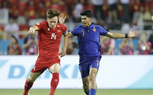 ĐT Việt Nam vs Thái Lan: Bản lĩnh của thầy trò HLV Kim Sang Sik (19h30 ngày 29/9, FPT Play trực tiếp FIFA Asean Cup)