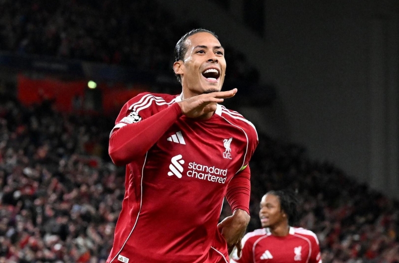 Lịch thi đấu bóng đá hôm nay 9/12: Sôi động Champions League