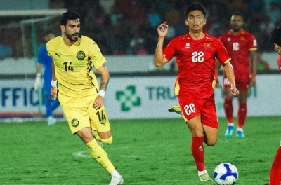 Không phục, LĐBĐ Malaysia vẫn giữ nguyên tỷ số 4-0 với Việt Nam