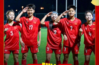 Thua sốc Trung Quốc, truyền thông Thái Lan cay đắng nhắc tên Việt Nam