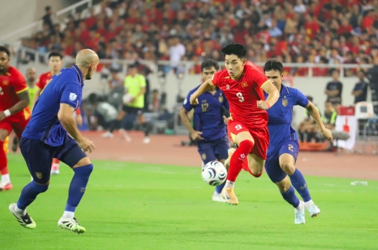 Link xem trực tiếp bóng đá Việt Nam vs Philippines, 19h30 hôm nay 26/9