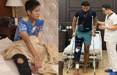 Bác sĩ mổ Xuân Son có thể tiếp tục phẫu thuật cho Hiểu Minh