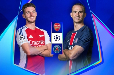Chưa đá phút nào, chung kết Champions League 2026 chính thức đi vào lịch sử