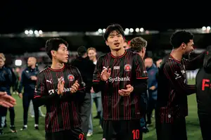 FC Midtjylland bị buộc phải chấp nhận kết quả hòa đáng thất vọng tại Albania