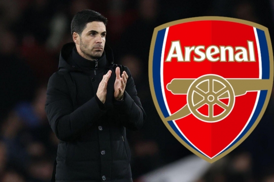 Arsenal nhận tin đáng buồn tại Ngoại hạng Anh