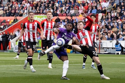 Trực tiếp Brentford vs Fulham, 18h30 hôm nay 18/4