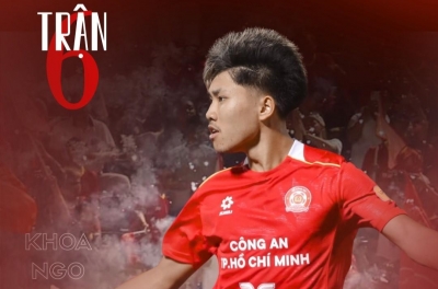 Truyền thông Đông Nam Á 'phát sốt' về tài năng của Việt kiều Khoa Ngô