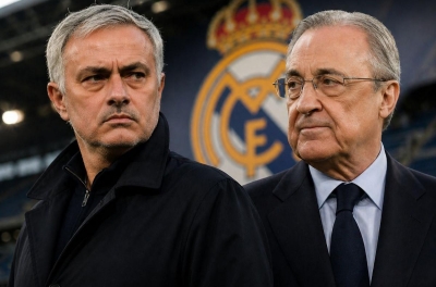 HERE WE GO: Real Madrid chốt số bom tấn thứ 2 thời Mourinho