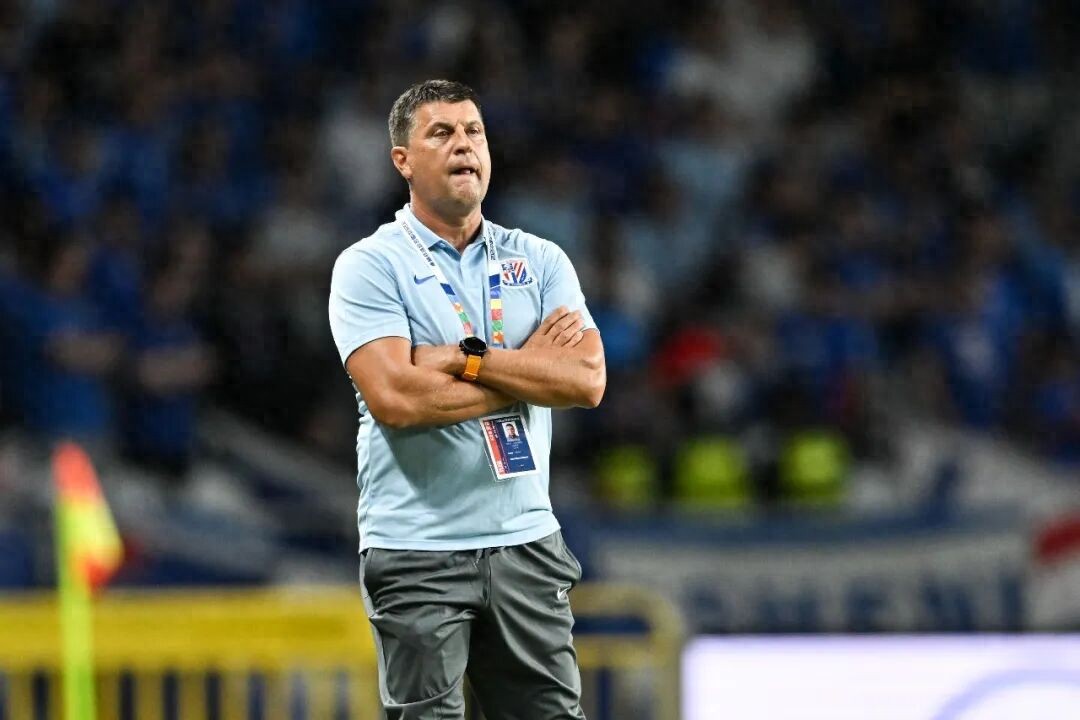 Chinh chiến tại AFC Champions League 2, chỉ có Thân Hoa không được hưởng “lợi thế ngoại binh”
