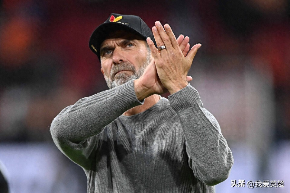 Màn ra mắt buồn bã của Klopp ở tuổi 59! Đức bỏ lỡ cơ hội trước khung thành trống, mất trụ cột vì chấn thương và bị cậu học trò cũ tại Liverpool gỡ hòa ở phút bù giờ.