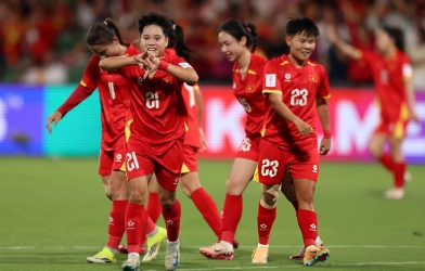 AFC vinh danh một cầu thủ ĐT Việt Nam ở VCK Asian Cup