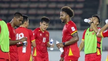 ĐT Việt Nam 'thăng hạng thần tốc' trên BXH FIFA, Malaysia lao dốc