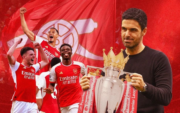 BÌNH LUẬN: Arsenal và lệnh xuất phát cuối cùng!