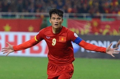 Công Vinh dự đoán Indonesia và Việt Nam vào bán kết AFF Cup