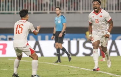 Báo Indonesia: "Tuyển Việt Nam khủng hoảng lực lượng, lo ngại gặp đội nhà ở FIFA ASEAN Cup"