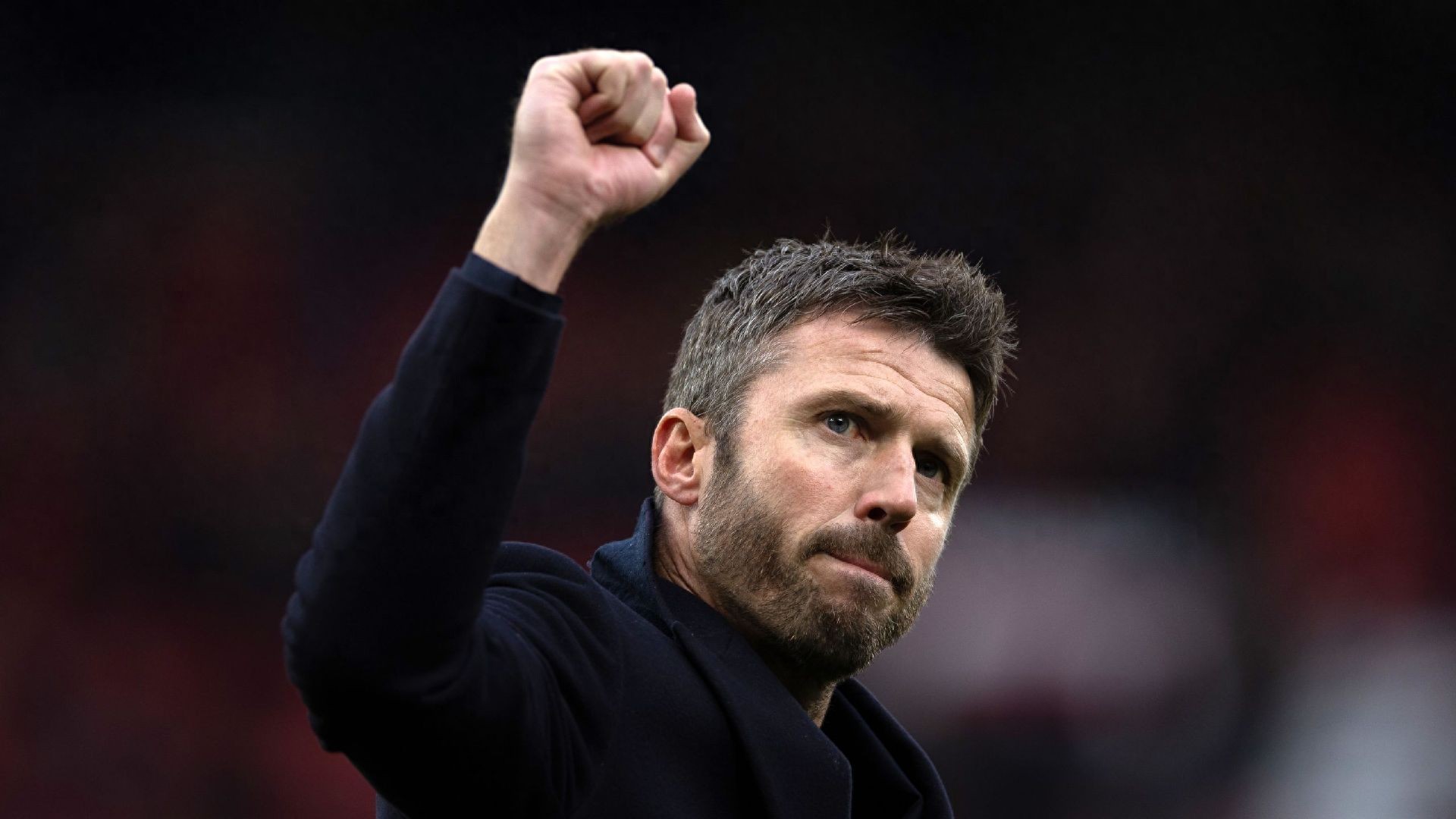 Khó khăn, hormone tăng trưởng của Carrick