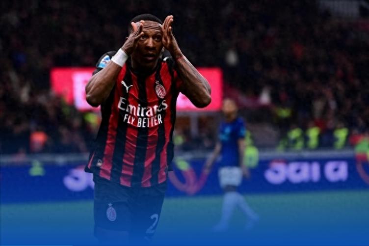 Đội đầu bảng Serie A cũng là học sinh yếu: Milan đánh bại Inter hai lần với chiến thắng 1-0, cầu thủ bị Premier League loại ghi bàn thắng quyết định, Chi Vô không có chiến thuật.