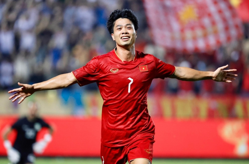 Đội từng thua ĐT Việt Nam khiến Messi và Argentina lo lắng tại World Cup