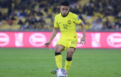 Malaysia nhận tin cực buồn trước ngày tái đấu ĐT Việt Nam