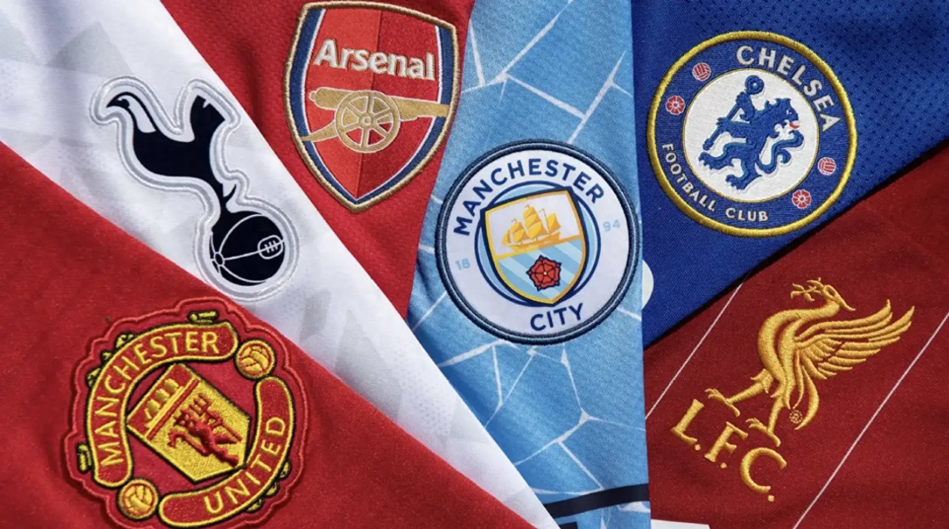Tăng trưởng doanh thu thương mại Ngoại hạng Anh: Từ sự thống trị của Man United đến sự song hành của sáu ông lớn, tái cấu trúc mô hình thương mại của các câu lạc bộ hàng đầu