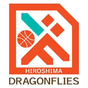 Hiroshima Dragonflies