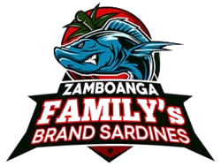 Cá mòi thương hiệu Zamboanga Familys