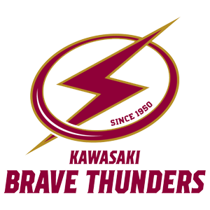 Brave Thunders