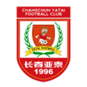 长春亚泰